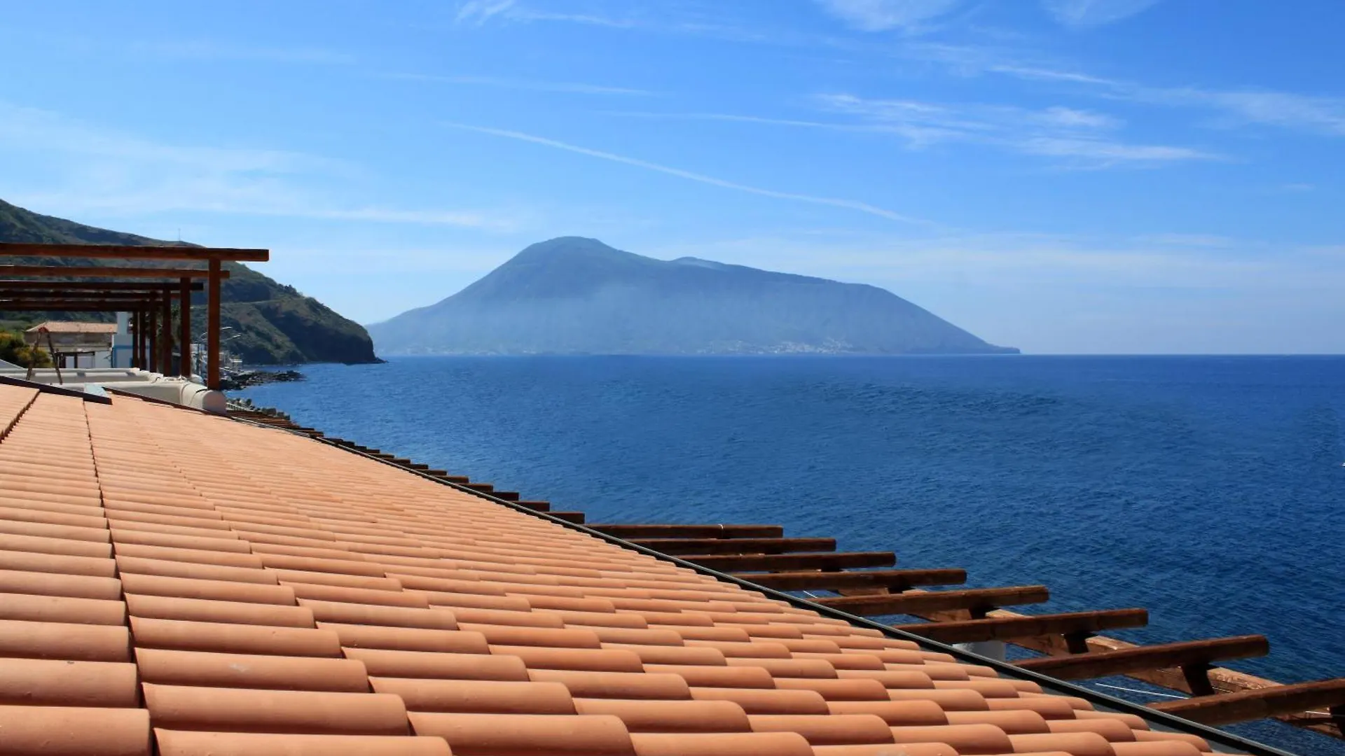 Nerossidiana Aparthotel Acquacalda