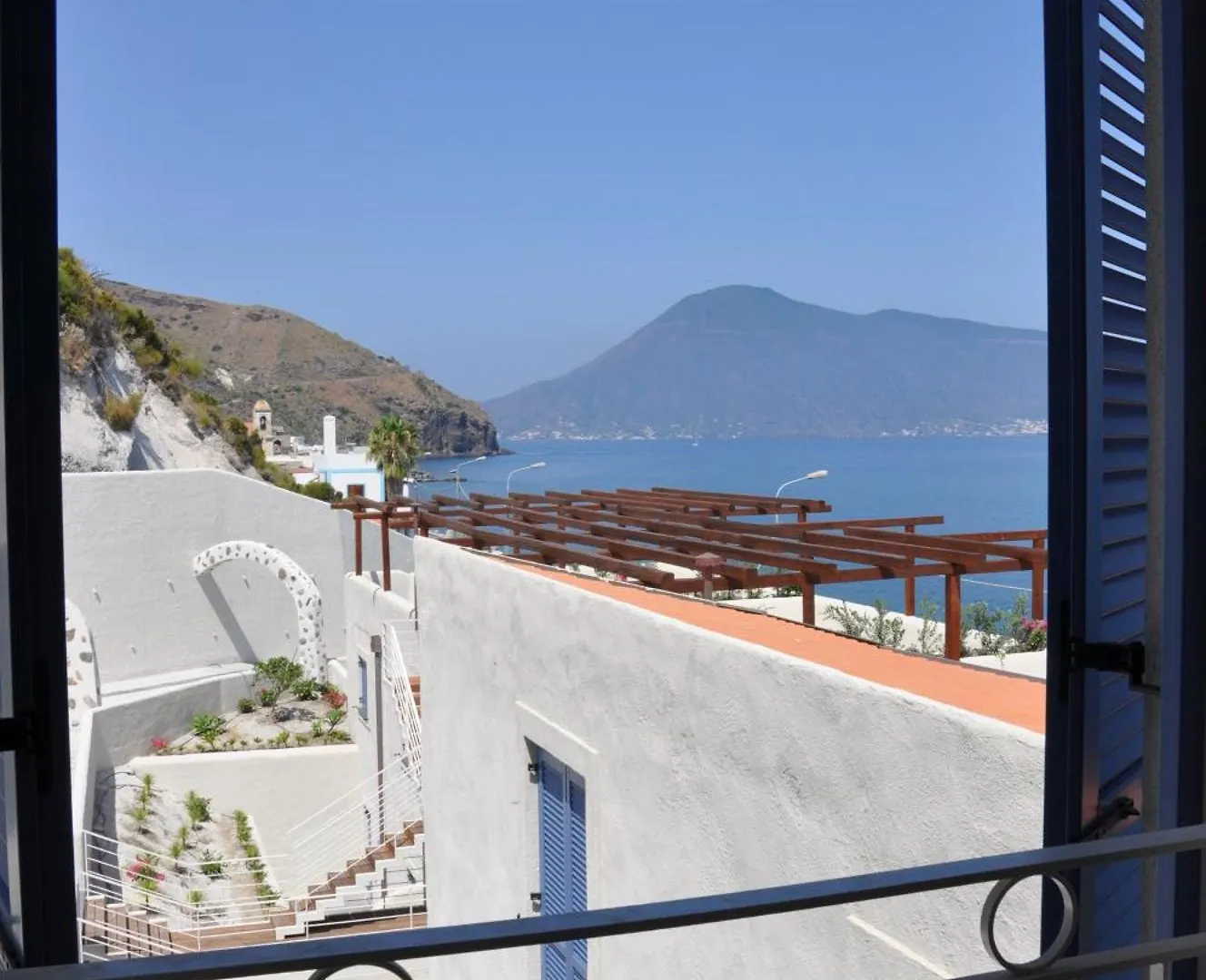 Nerossidiana Aparthotel Acquacalda 2*,