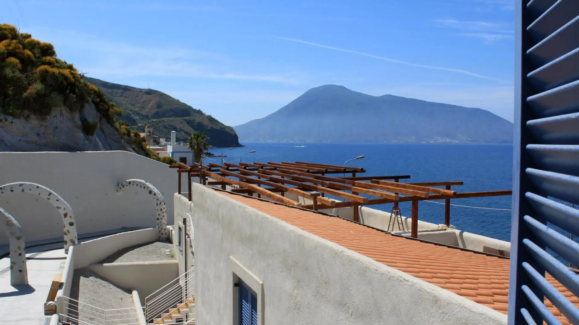 Nerossidiana Aparthotel Acquacalda Italy