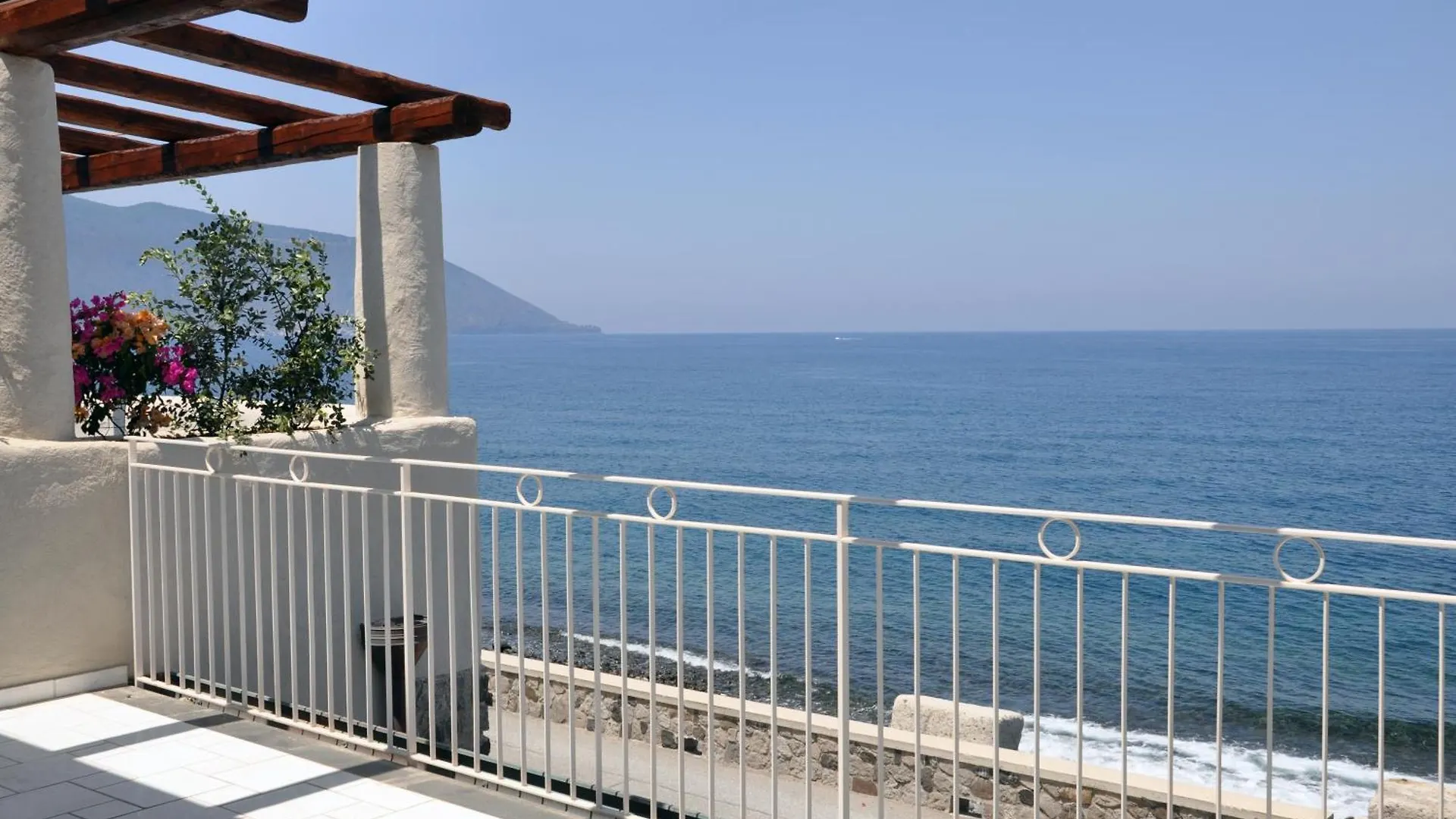 Nerossidiana Aparthotel Acquacalda
