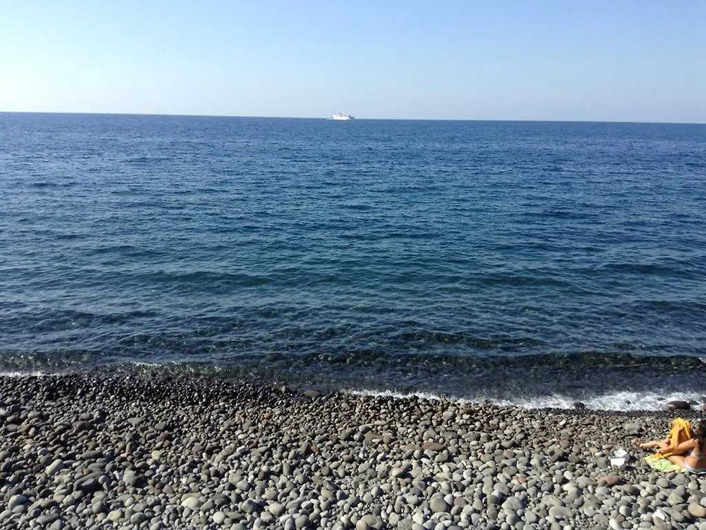 Nerossidiana Aparthotel Acquacalda