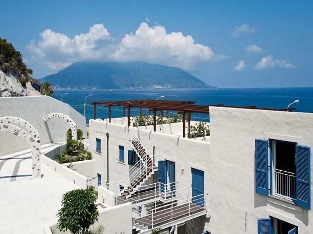 Nerossidiana Aparthotel Acquacalda