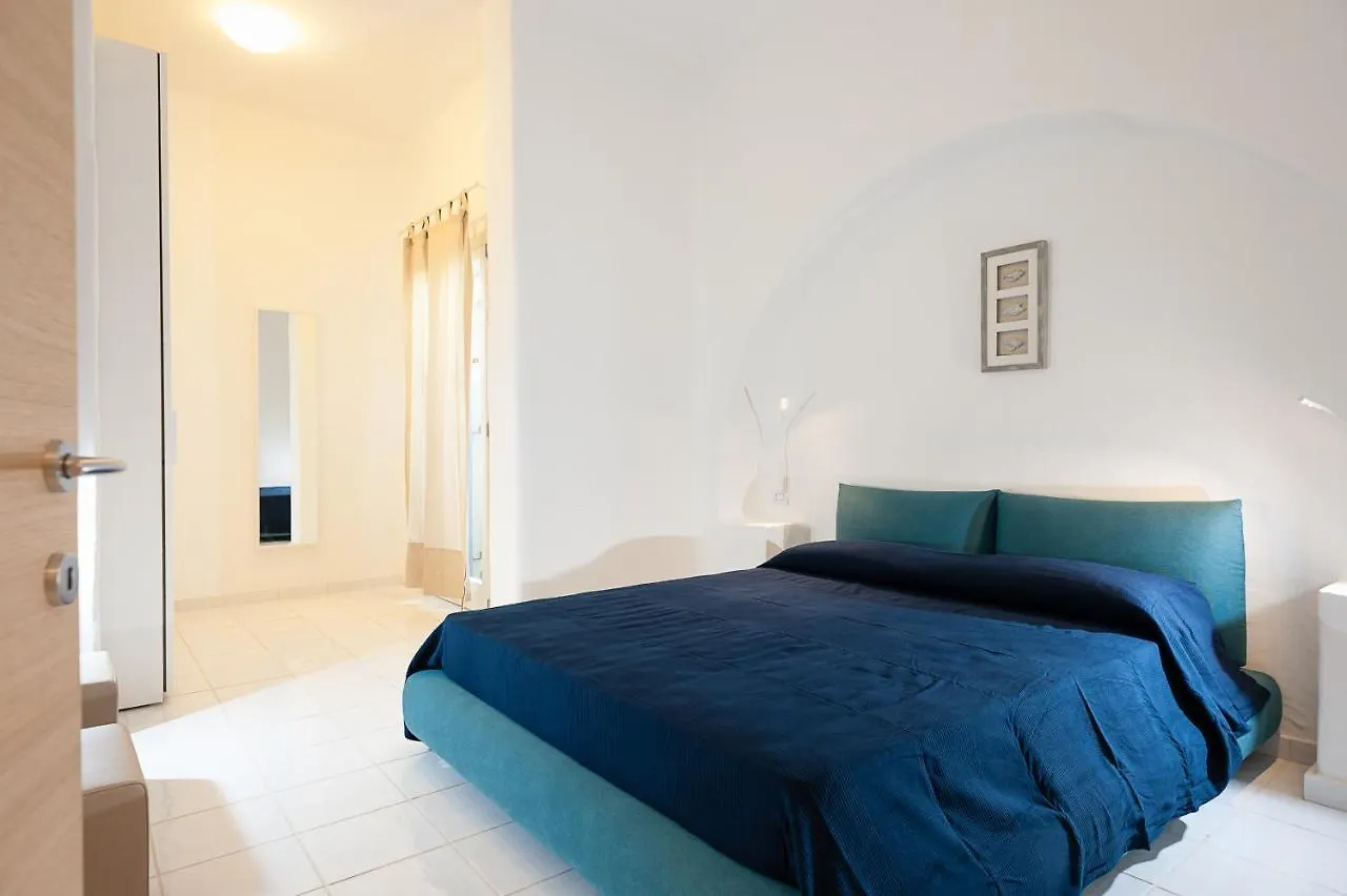 Nerossidiana Aparthotel Acquacalda Italy