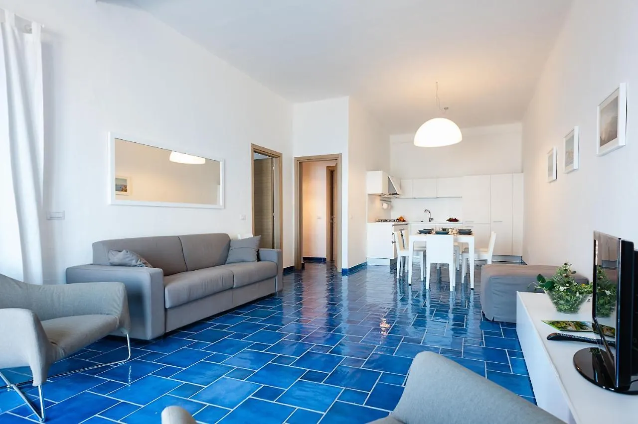 Nerossidiana Aparthotel Acquacalda