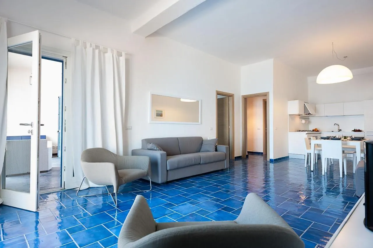 Nerossidiana Aparthotel Acquacalda