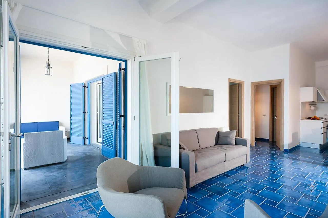 Nerossidiana Aparthotel Acquacalda