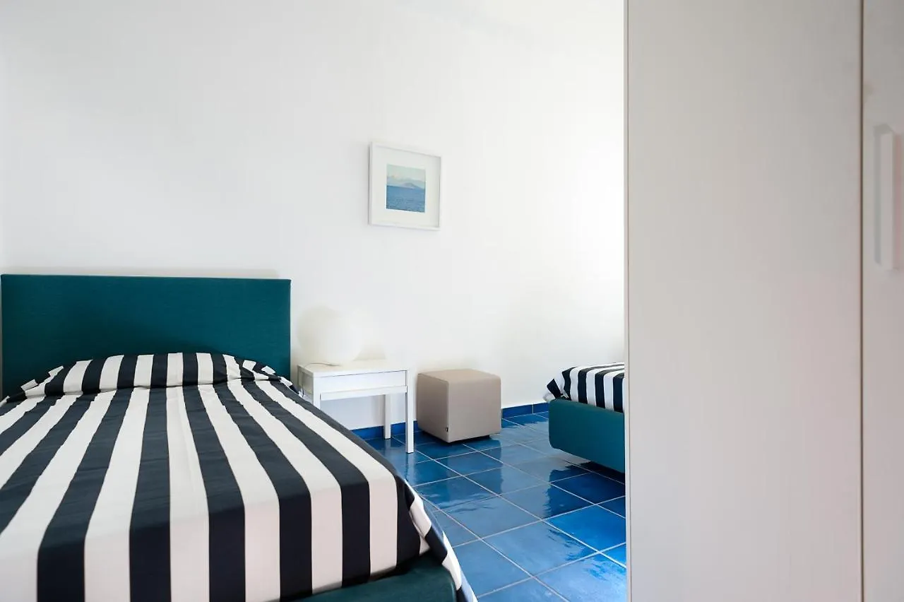 Nerossidiana Aparthotel Acquacalda
