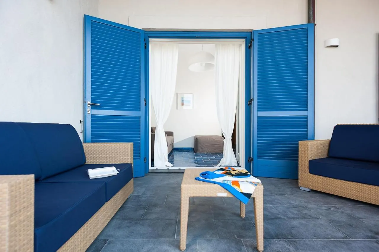 Nerossidiana Aparthotel Acquacalda