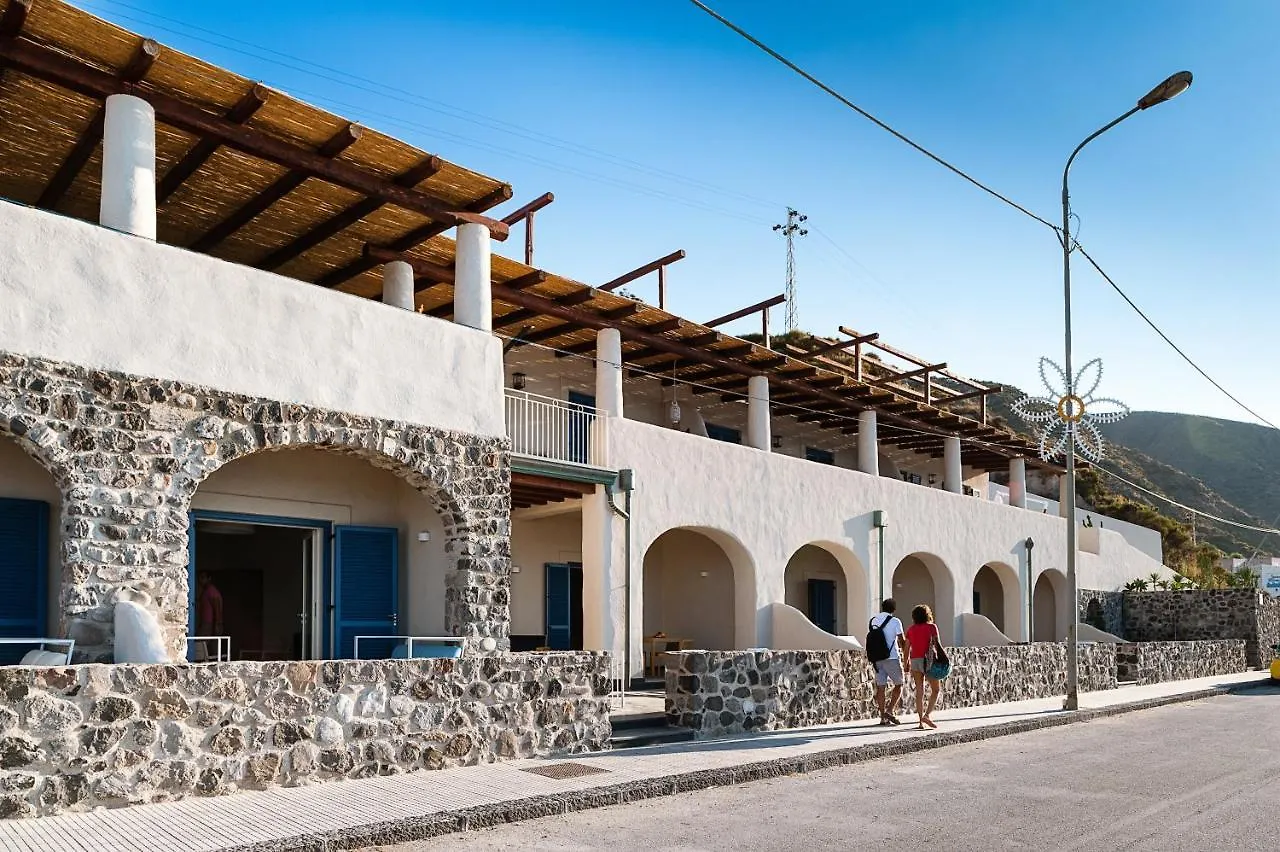 Nerossidiana Aparthotel Acquacalda