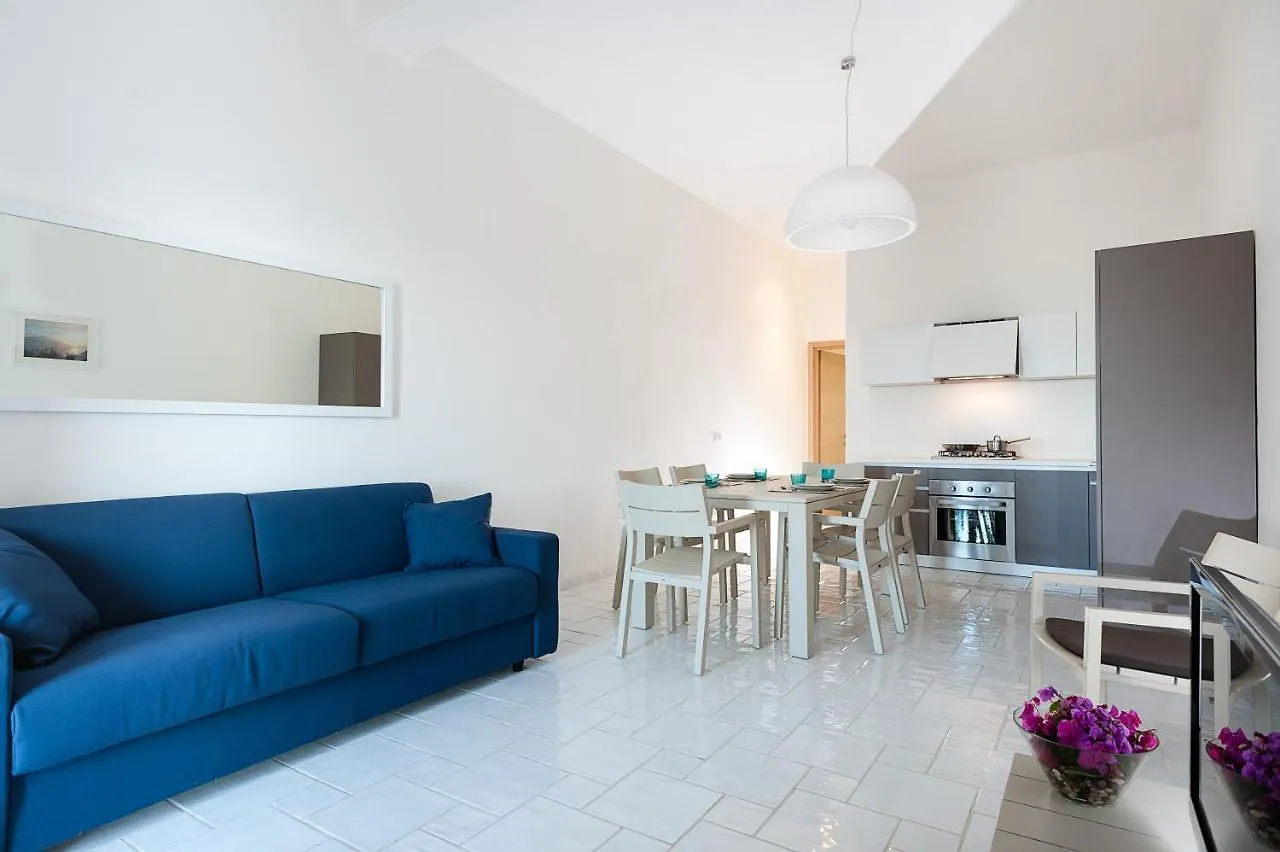 Nerossidiana Aparthotel Acquacalda