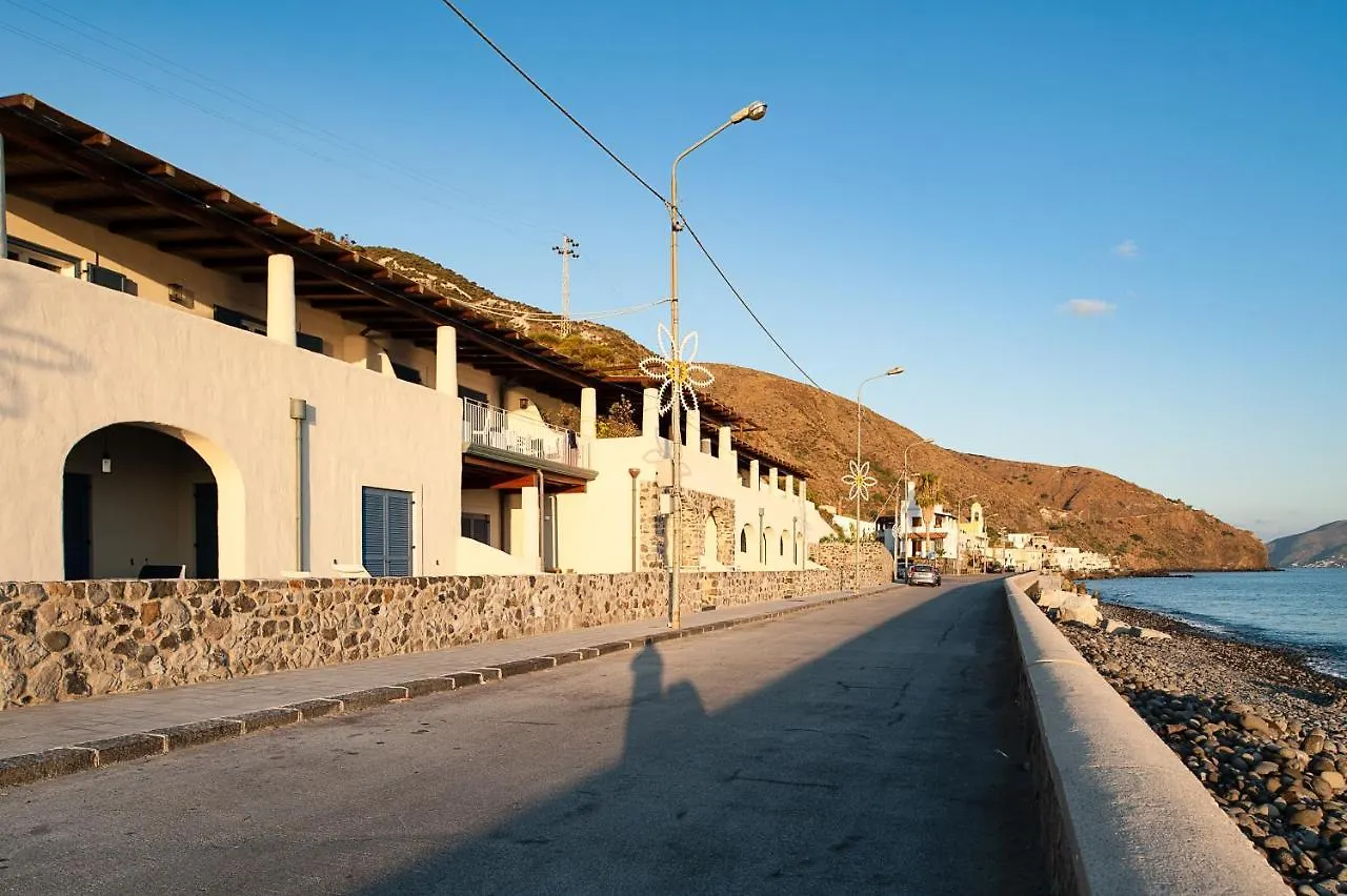 Nerossidiana Aparthotel Acquacalda