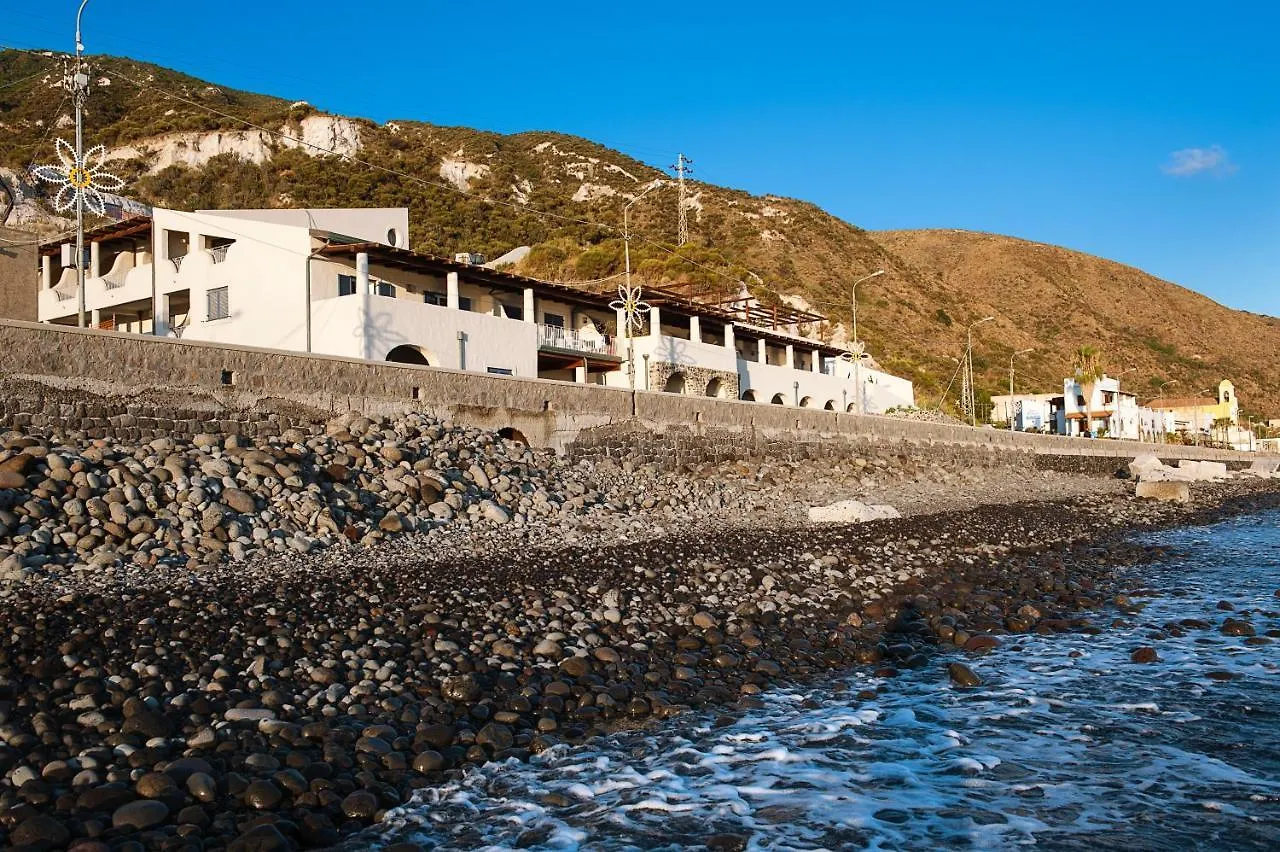 Nerossidiana Aparthotel Acquacalda