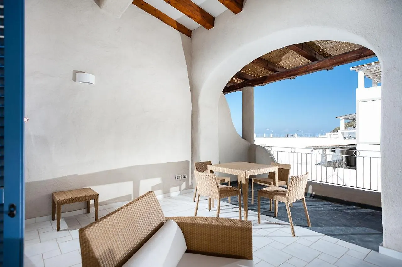 Nerossidiana Aparthotel Acquacalda 2*,  Italy