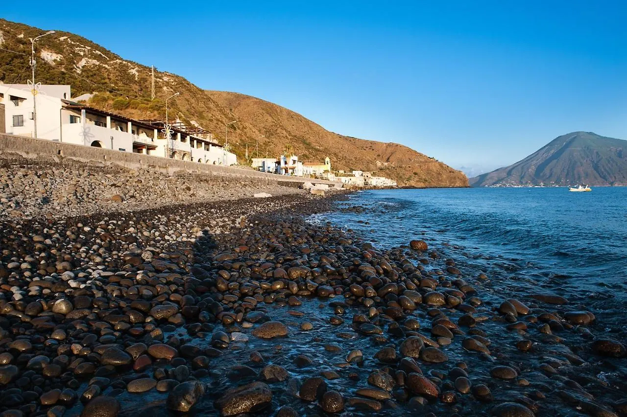 Nerossidiana Aparthotel Acquacalda