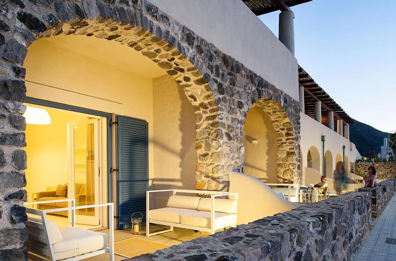 Nerossidiana Aparthotel Acquacalda