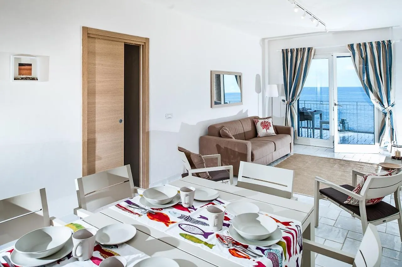 Nerossidiana Aparthotel Acquacalda