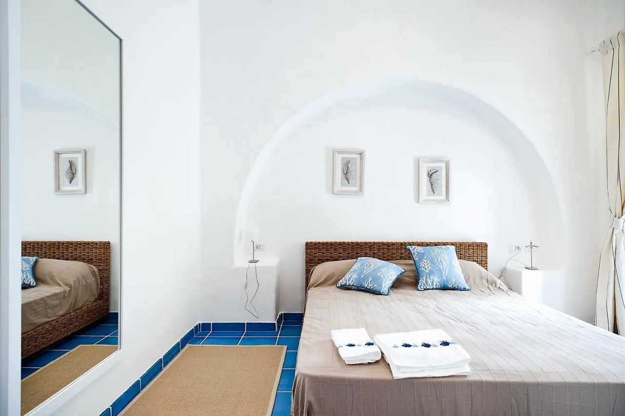 Nerossidiana Aparthotel Acquacalda