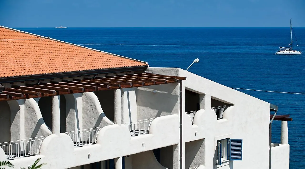 Nerossidiana Aparthotel Acquacalda