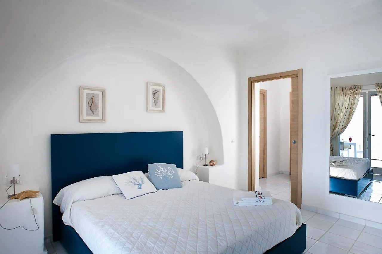 Nerossidiana Aparthotel Acquacalda